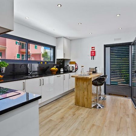 Casa Saura Apartment Alvor Exterior photo
