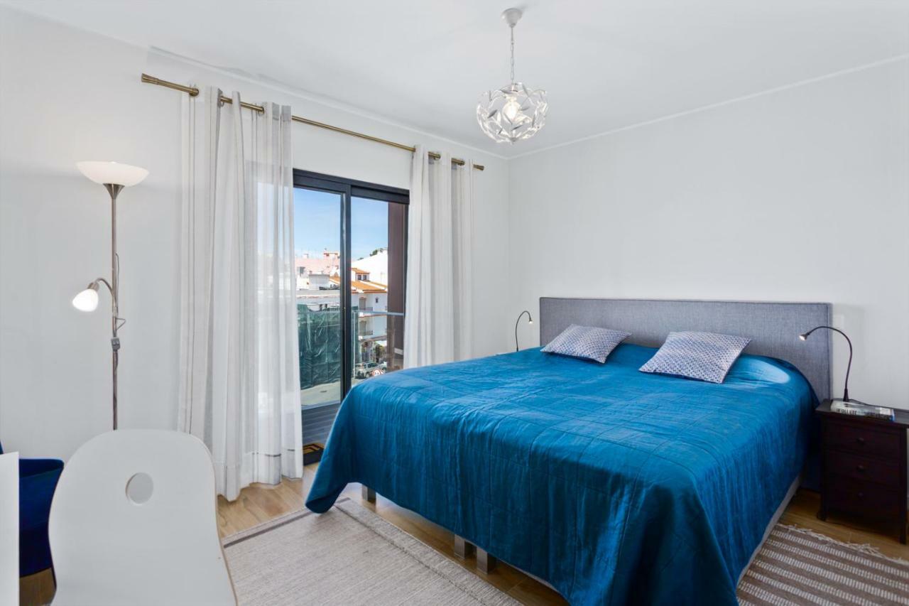 Casa Saura Apartment Alvor Exterior photo