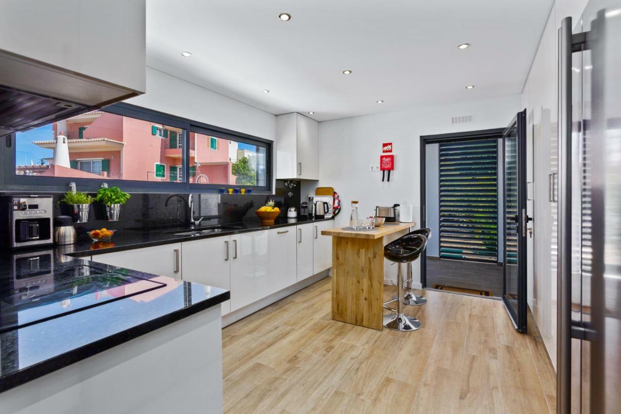 Casa Saura Apartment Alvor Exterior photo