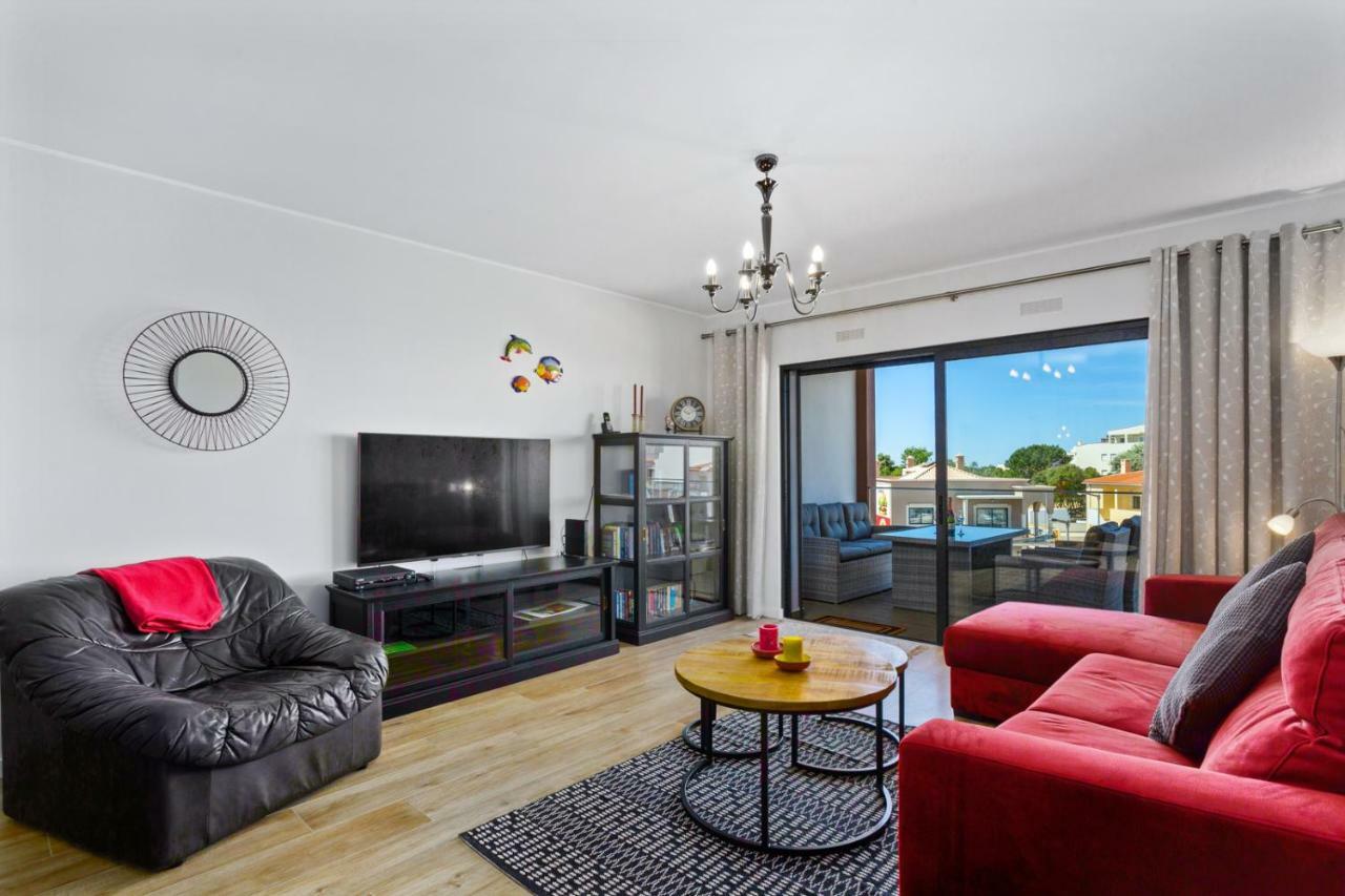 Casa Saura Apartment Alvor Exterior photo