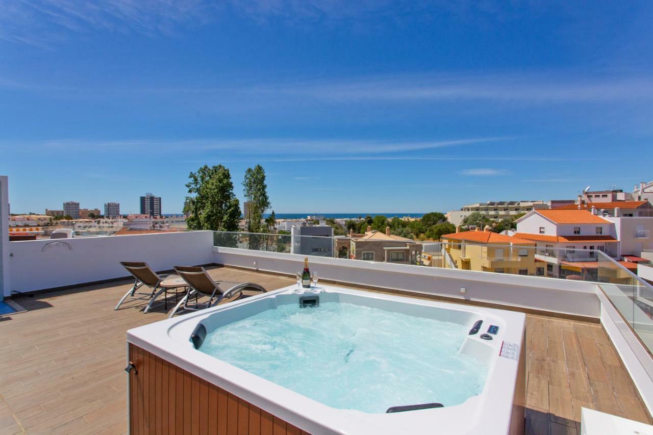 Casa Saura Apartment Alvor Exterior photo