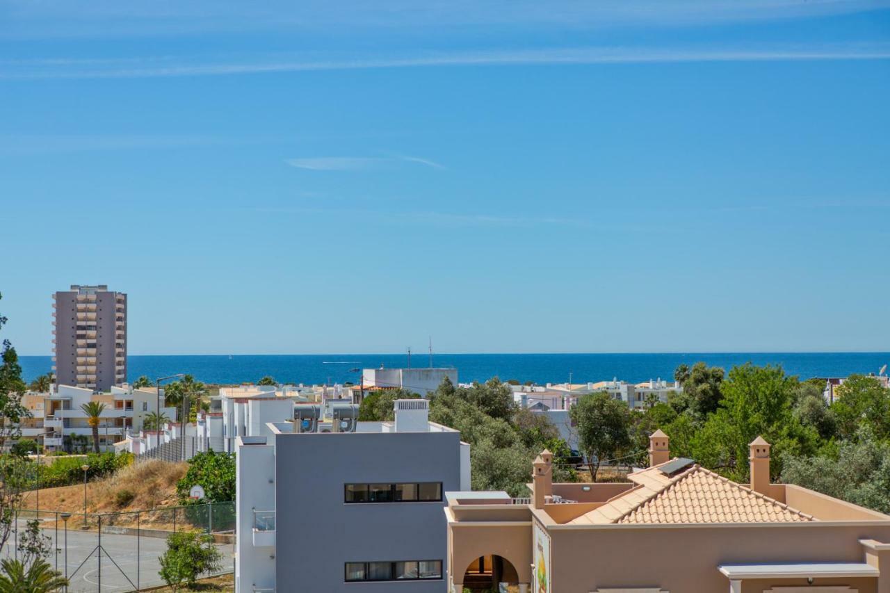 Casa Saura Apartment Alvor Exterior photo
